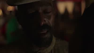 I know... - The Chi