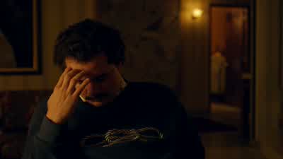 I fucked up. - Narcos