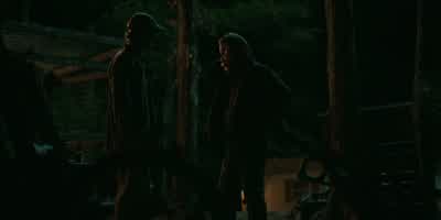 I fucked up. - Ozark