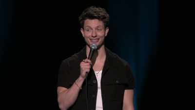 I fuckin' hate young people, dude.
I really do. Ah! - Matt Rife: Natural Selection