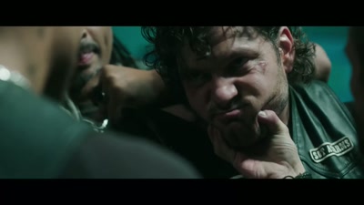 I was fucking around before.
I like the way you operate. - Last King of the Cross