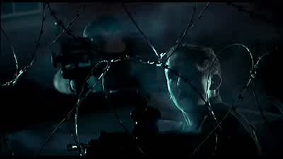 Mick, I fucking got one! - 28 Days Later