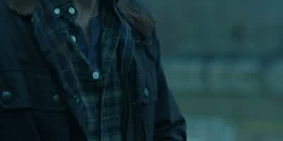 I fucking got that motherfucker. - Ozark