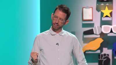 I fucking hate fetuses.
I fucking hate them. - Neal Brennan: Blocks