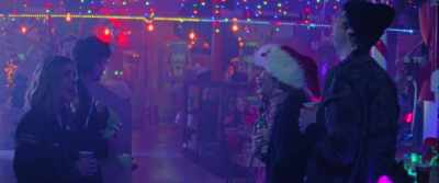 - I fucking hate that.
- No, they all get recalled. - Christmas Bloody Christmas
