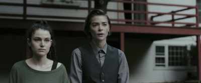 - I fucking hope so. - Code Name Banshee