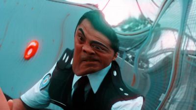 I fucking killed him. - Wentworth