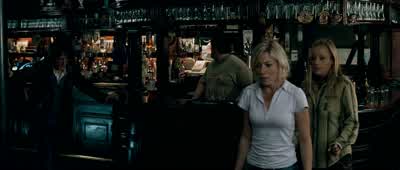 I fucking knew it! - Shaun of the Dead