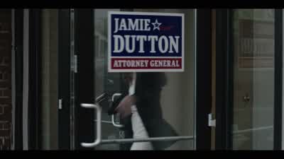 - I fucking knew it. - Yellowstone