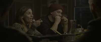 I fucking like pickles - The Decline