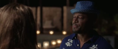 I fucking love you. - The Best Man: The Final Chapters