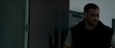 I fucking quit. - Southpaw