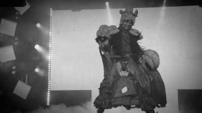 I fucking slayed season four, - The Boulet Brothers' Dragula: Titans