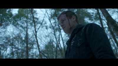 Fucking snow. - Dexter: New Blood