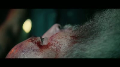 I fucking told you, - Last King of the Cross
