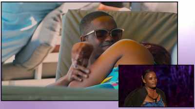I fucking want to get laid. [chuckles] - Love Never Lies: South Africa