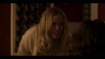 I fucking was. Just not HER! - Too Close