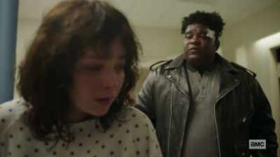 I fully believe
weird, unexplainable shit - NOS4A2