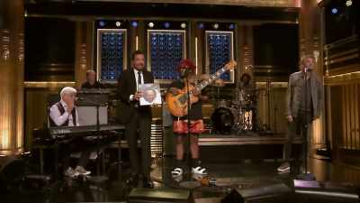 I fully expected to be
totally forgotten by the end - Music Box: Yacht Rock: A DOCKumentary