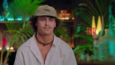 'I was fumin'.' - FBOY Island NZ