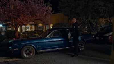 I-- [fuming sigh] - Aurora Teagarden Mysteries: A Lesson in Murder
