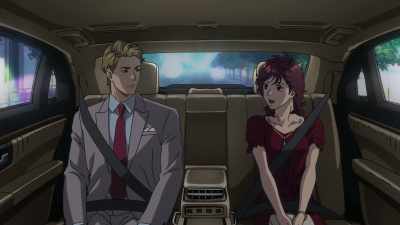 I had fun too! This brings back memories! - City Hunter: Shinjuku Private Eyes