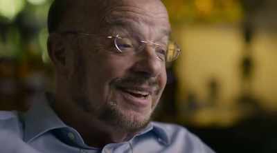 I was functioning like nothing happens, - The Devil Next Door