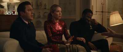 I was fundamentally - Silent Night