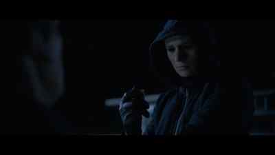 [gagging] - There's Someone Inside Your House