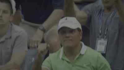 Game, Nadal. - Break Point