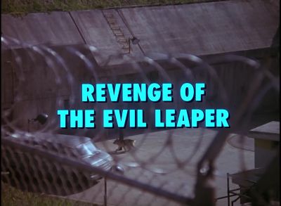 - Gate, do you copy?
- Copy. Gate Clear. - Quantum Leap