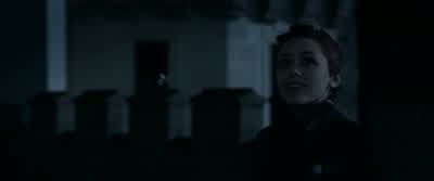 Gate secure. - Underworld: Blood Wars