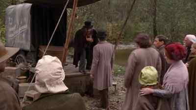 I gather an educated
man such as yourself, - Masters of Horror