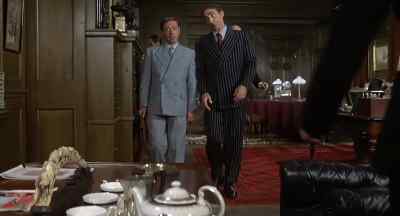 I gather you have - The Fiendish Plot of Dr  Fu Manchu