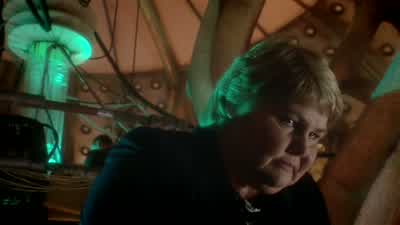 I gather it's not always like this. - Doctor Who