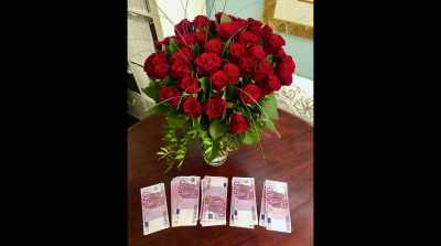 I gave him $140,000. So much money. - The Tinder Swindler