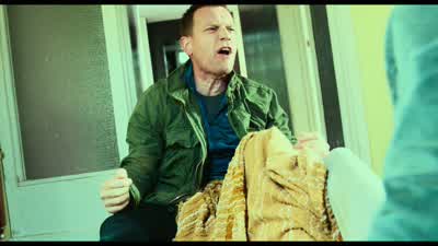 I gave you 4 000What did you think I was gonna do with 4 000 MarkI was a fucking junkieAye suppose you wereI still am - T2 Trainspotting