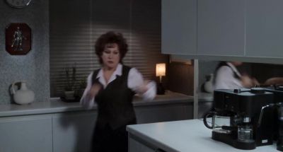 I gave him a career and he stole mine - The First Wives Club