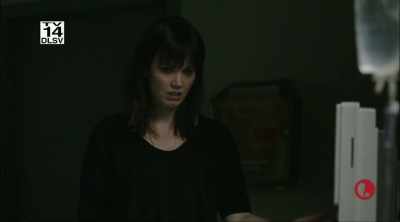 I gave you a gift, - The Night Stalker