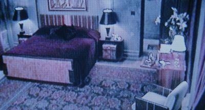 I gave you a guest list two pages long - House on Haunted Hill