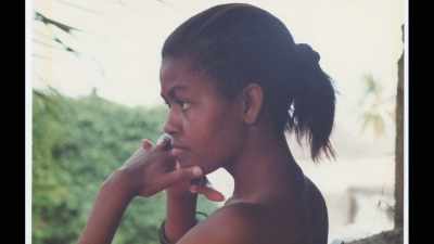 I gave her a job offer
on the spot, - First Ladies