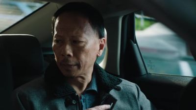 I gave it a lot of thought. - FBI: Most Wanted