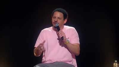 I gave him a pill. I took a pill, - Eric Andre: Legalize Everything