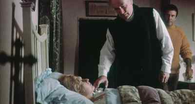 I gave her a sedative.
She'll sleep for six or seven hours. - Doomwatch