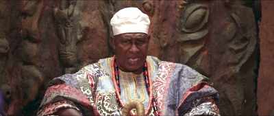 I gave him a task and he refused, - Jagun Jagun