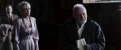 I gave you all… - King Lear