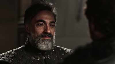 I gave all I could, - Rise of Empires: Ottoman