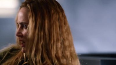 I gave you an out. - DC's Legends of Tomorrow