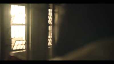 I gave away my only leverage
in less than three minutes - Inside Man