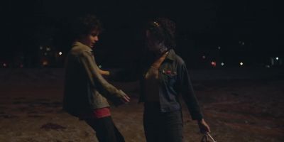 I gave him beer - 20th Century Women